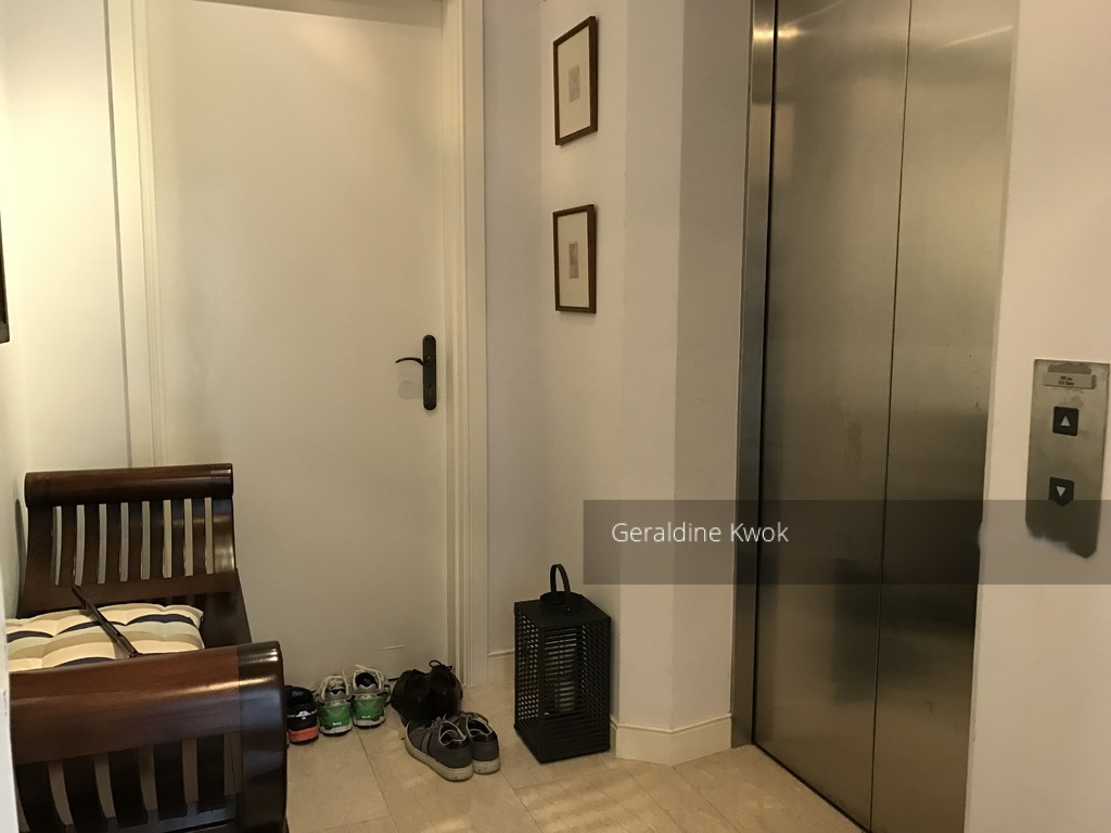 The Mayfair (D22), Condominium #186739862